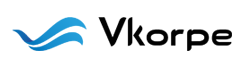 Vkorpe