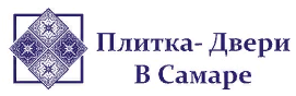 Плитка Двери
