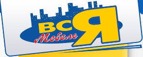 Вся мебель