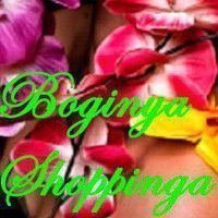 Богиня Шоппинга