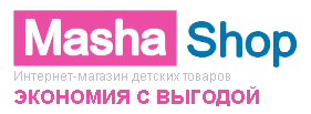 Masha-Shop