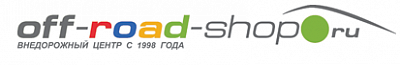 Off-road-shop